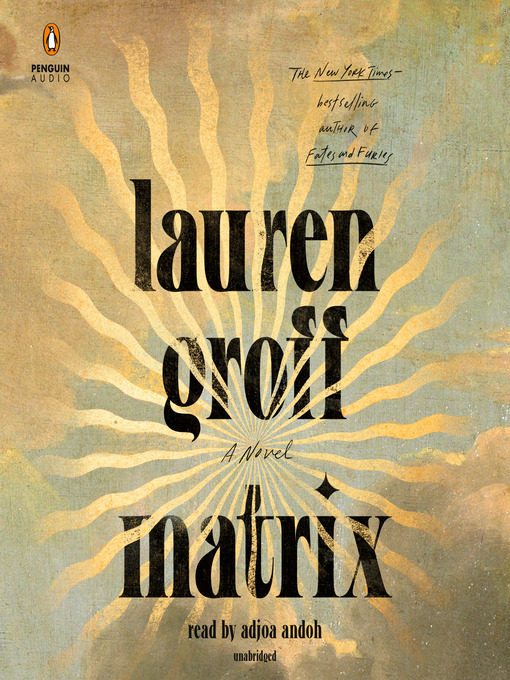 Title details for Matrix by Lauren Groff - Available